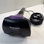 Thumper Mini Pro 2 Massager 3-SPEED Handheld Percussion Purple Tested/working. Fixed Price $55.19.