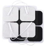 Lotfancy Tens Unit Electrode Pads, 40PCS 2X2 For Ems Muscle. Fixed Price $29.49.