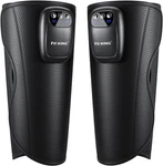 Fit King Upgraded Cordless Leg Massager For Pain Relief, Relax, Muscle Recovery. Fixed Price $48.65.