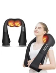 Aerlang Shiatsu Back And Neck Massager, Deep Tissue Kneading Ne.... Fixed Price $24.99.