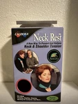 Caldera Neck Rest Size Regular 12-15 For & Shoulder Tension. Fixed Price $19.99.