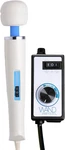 Magic Wand Personal Body Massager With Variable Speed Controller. Fixed Price $89.99.