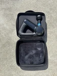 Therabody Theragun Elite With Charger 5 Accessory Attachment Heads Brand New. Fixed Price $189.99.