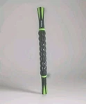 Idson Muscle Roller Stick Body Lymphatic Drainage Massager Relax Therapy. Fixed Price $10.90.