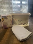 Dr. Scholl's Thermal Therapy Quick Heat Paraffin Bath Spa System. Fixed Price $35.00.