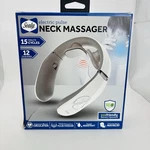 Sealy Electric Pulse Neck Massager Tens Low Frequency 12 Modes. Fixed Price $14.87.