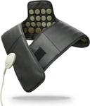 Utk H11N1: Advanced Jade And Tourmaline Heating Pad For Natural Therapy, Openbox. Fixed Price $147.00.