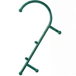 Thera Cane Massager (green, Single) Count (pack Of 1). Fixed Price $57.68.