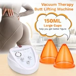 Bbl 150ML Breast Enlargement Butt Enhancement Machine Body Care Cupping Massager. Fixed Price $157.59.