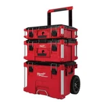 Packout 22 In. Rolling Tool Box, Large And Medium. Fixed Price $375.06.