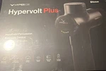 New And Sealed Hyperice Hypervolt Plus Percussion Massage Device Black Bluetooth. Fixed Price $52.00.