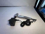 Novafon Type Sk 14V Vibration Massager Made In Germany, Works Great Onj. Fixed Price $55.00.