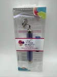 Plum Beauty Rose Vibrating Facial Massager Wrinkle Puffiness Eye Relax. Fixed Price $10.67.