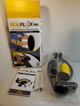 Rolflex Pro Edition Leverage Foam - W/dual Stability Rollers Dsr Nib. Fixed Price $115.00.