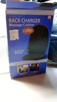 Homedics Back Charger Massage Cushion With Heat VC-100C. Fixed Price $14.99.