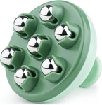 Cozlow Lymphatic Massager - Handheld Drainage Roller Tool Help Suppor. Fixed Price $16.14.