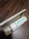 Hitachi HV-1 Mini Massager Japan Vibrator 1970 Smith & Nephew Advert. Fixed Price $80.00.