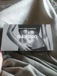 Wireless Tens Unit Muscle Stimulator By Mastogo. Fixed Price $31.95.