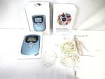 Healthmateforever Therapeutic Electric Tens Machine Muscle Aches & Pains. Fixed Price $9.99.