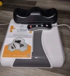 Miracle Machine 2.0 Therapeutic Swing Massager Aero Tested Works Great. Fixed Price $85.99.