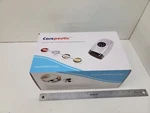 Carepeutic Home Hand Wrist Massager Warming Acupressure Kneading Vibration. Fixed Price $24.21.