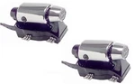 2 Pair Oster Stim-u-lax Handheld Vibrating Massager Vibrator Therapy. Fixed Price $249.87.