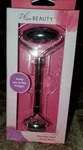 Plum Beauty Stainless Steel Facial Roller. Fixed Price $15.00.