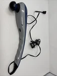 Wahl Massager Deep Tissue Percussion Corded Therapeutic Model 4290 Tested. Fixed Price $15.00.