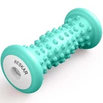 Beskar Foot Massage Roller For Plantar Fasciitis Relief, Portable Deep Tissue. Fixed Price $19.34.