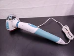 Homedics Dual Max Handheld Massager With Heat Model HHP-205H. Fixed Price $12.15.