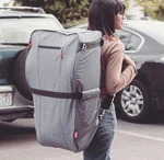 New Diono Radian Car Seat Travel Backpack With Padded Shoulder Straps Brand. Fixed Price $49.00.
