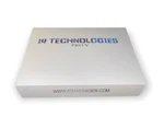 Iq Technologies Pro V Massager Ems 757901869877. Fixed Price $150.00.