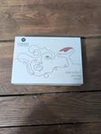 Roselyn Boutique Jade Roller Gua Sha Skin Massager. Fixed Price $8.00.