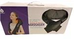 Nib Pursonic 3D Shiatsu Heating Back And Neck Massager. Infrared Heat.. Fixed Price $30.00.