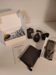 Maytoyo Ems Unit KRES1080 Intensity Muscle Stimulator For Pain Relief New. Fixed Price $18.99.