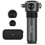 Massager Deep Tissue, Cordless Vibrating Muscle - Handheld Quick Rele.... Fixed Price $221.05.