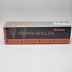 Wasali Derma Roller 0.3MM Microneedle Skin 540 Face Beard New. Fixed Price $9.20.