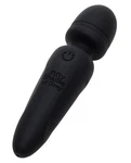 Fifty Shades Sensation Mini Wand Vibrator Usb Silicone 50 Of Gray. Fixed Price $45.24.