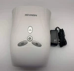 Msmask Electric Palm Hand Massager Rechargeable Cordless Home Office. Fixed Price $23.99.