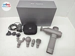 Hyperice Hypervolt 2 Percussion Gun Device Massager Gray. Fixed Price $99.99.