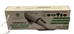 Expansion Wellness Handheld Deep Tissue Massager With 6 Interchangeable Nodes. Fixed Price $16.80.