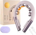 Neck Massager With Heat, Intelligent For Pain Relief Deep Tissue,. Fixed Price $106.99.