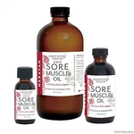 Soothing Touch Sore Muscle Oil. Fixed Price $37.99.