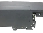 Revetement De Tableau Bord Droite Noir Compatible Pour Tesla Mod Y Dual Motor. Fixed Price $196.11.