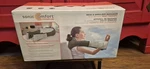 Sonic Comfort Neck & Shoulder + More Massager Optional Theraplus Heat Therapy. Fixed Price $62.50.