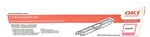 Oki 44250722 Genuine Magenta Toner For C110/C130N/MC160N 2500 Pg Box. Fixed Price $45.31.