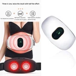 Electric Ems Belt Abdominal Body Shaping Slimming Fitness Massager. Fixed Price $48.99.