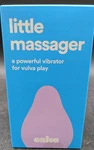 Hello Cake Little Massager Rechargeable Personal Brand New. Fixed Price $14.24.