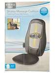 Homedics Thera-p Shiatsu Massage Cushion 3 Programs & Deep Kneading MCS100THP. Fixed Price $87.88.