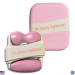 The Skinny Confidential Mint Ice Roller - Facial Tool For Sculpting & Puffiness. Fixed Price $155.75.